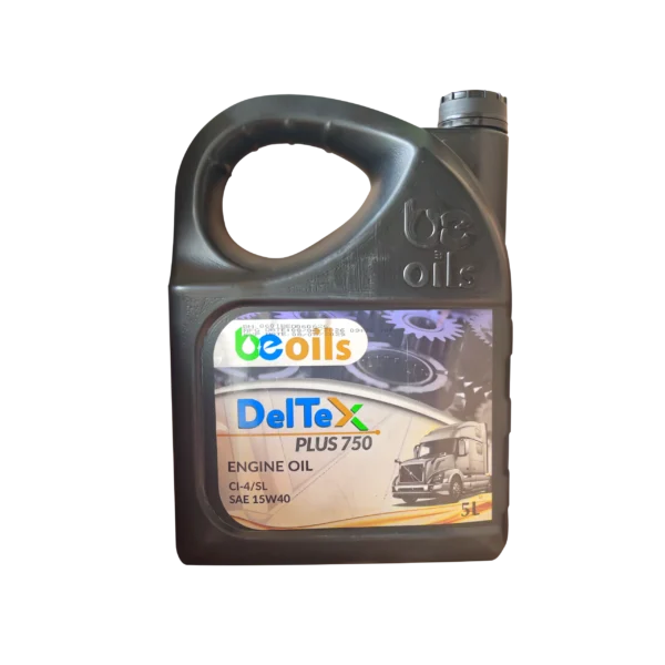 Deltex