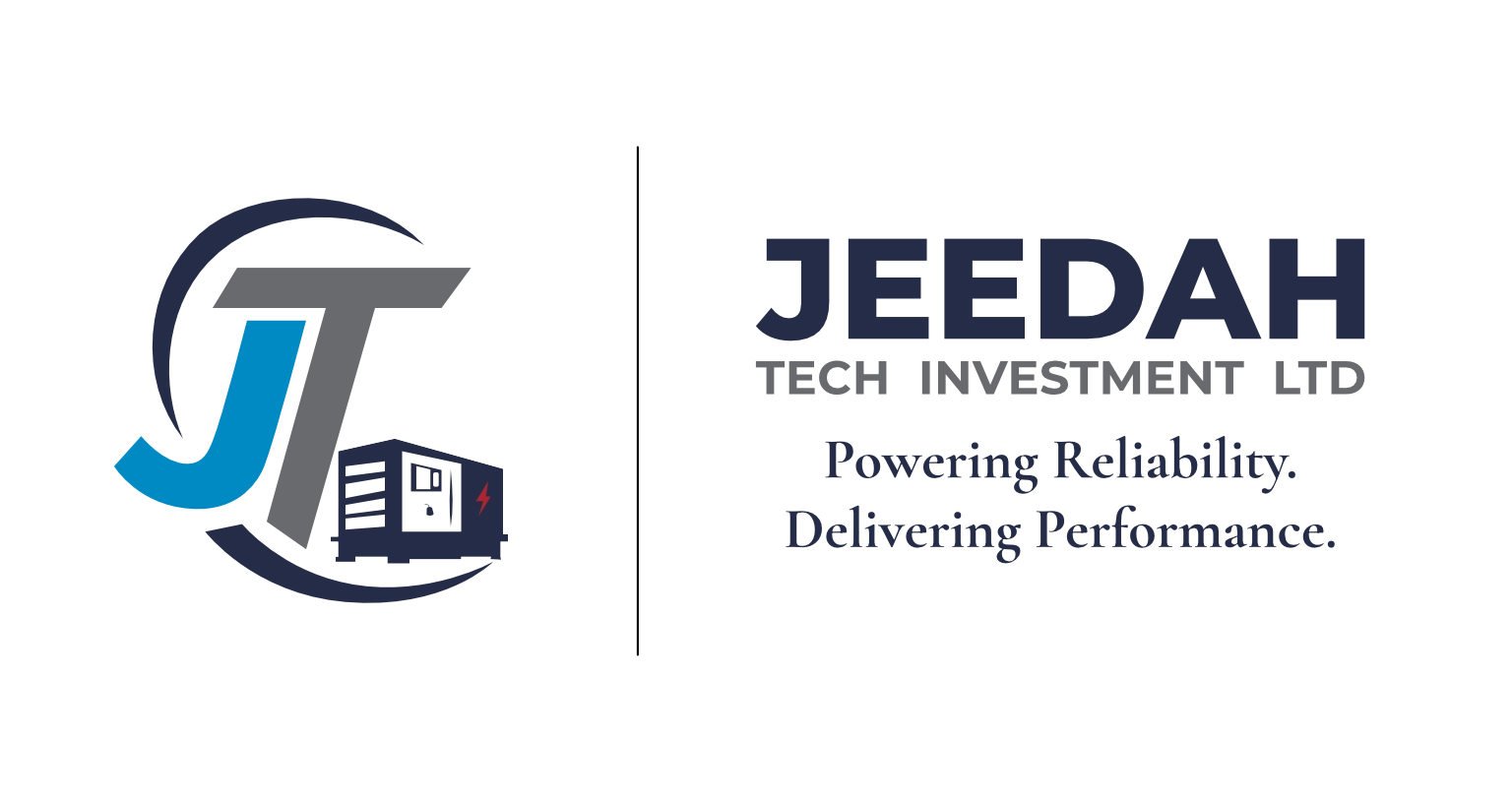 Jeedah Tech