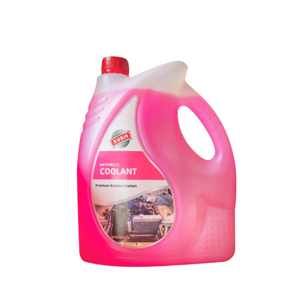 Rubis Antifreeze