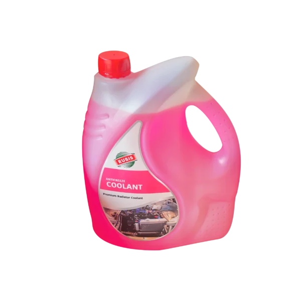 Rubis Antifreeze