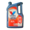 15W - 40 Valvoline Engine Oil