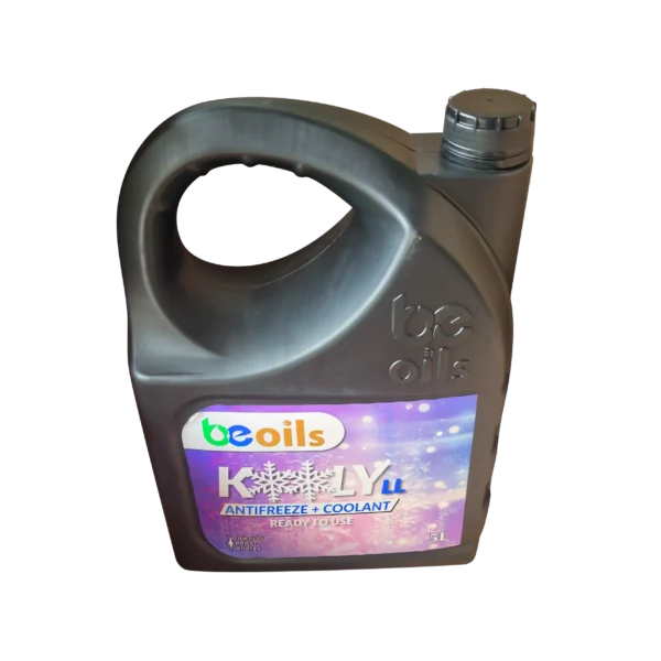 beoil keely