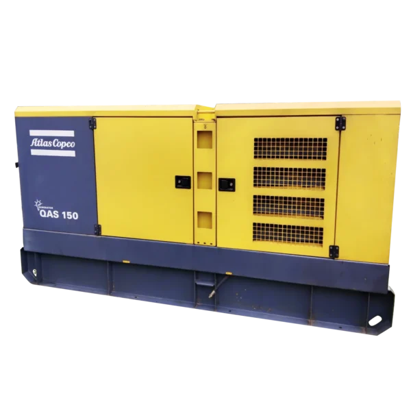 Atlas Copco QAS