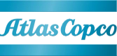 Atlas Copco logo