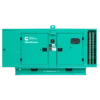 Cummins C38 D5 (38 kVA)