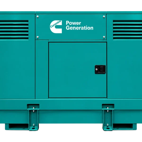 Cummins Generator C17D5 (16.5 kVA)