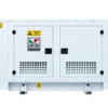 Lister Petter Silent Diesel Generator.2