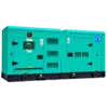 Soundproof Diesel Generator Set