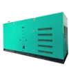 Soundproof diesel generator set
