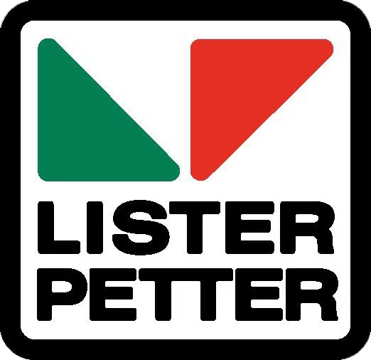 Lister petter